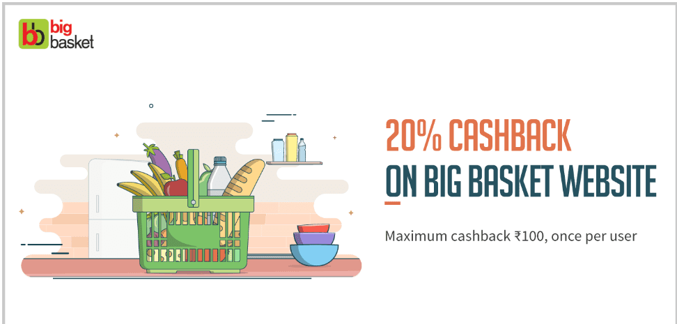 Bigbasket