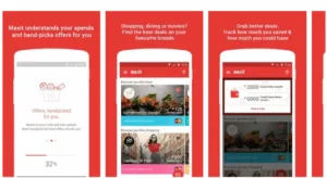 Maxit App : Download And Signup To Get Rs.50 Mobikwik Cashback + Earn Wallet Cash By Sharing