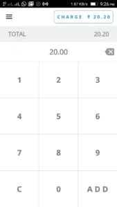 transfer your any wallet cashback to bank account