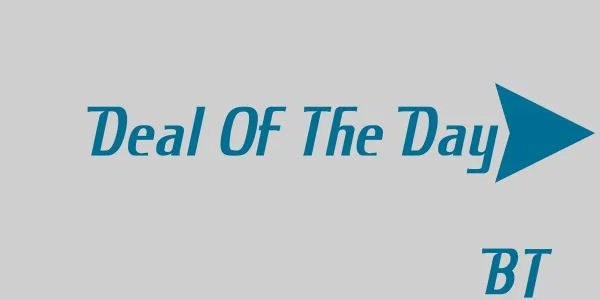 Deal Of The Day : American Tourister Black Casual Backpack At Rs. 472 ( MRP = 1250)