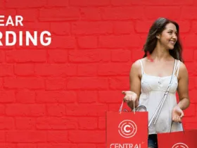 Central 3 Day Free Shopping : Shop Worth Rs.8000 MRP And Pay Only Rs.4000 + Rs.4000 Cashback 12 header