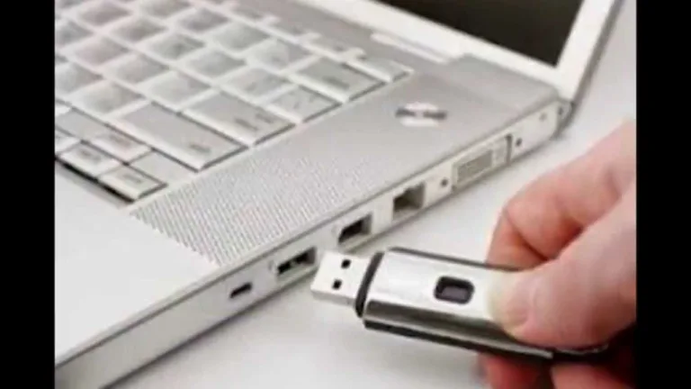 How to Create A Hacking Pendrive That Can Steal Passwords From Any  Computer