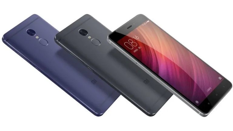 Xiaomi Redmi Note 4 Will be Launch On 19th Jan 2017 – Features And Specifications