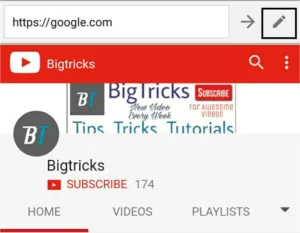 Edit any webpage on Android without Root