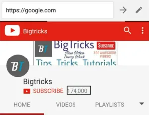Edit any webpage on Android without Root