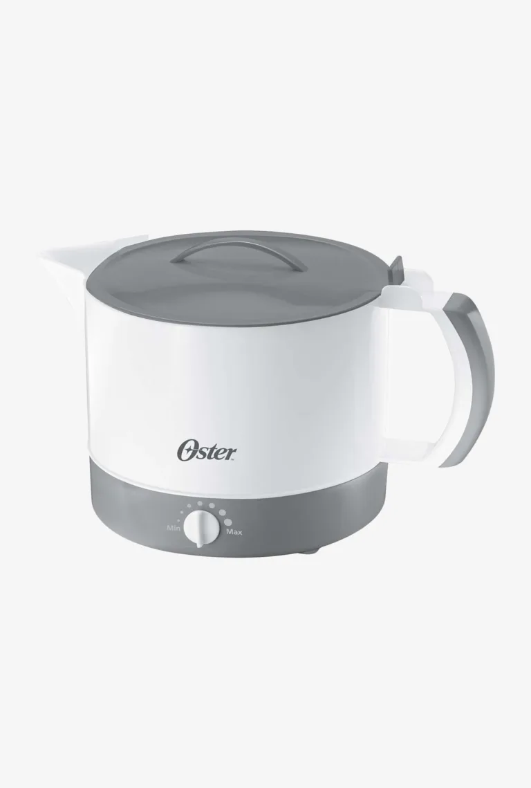 Tata Cliq : Oster BVSTK4071-049 1000 Watt 1 L Electric Kettle at Rs. 429 (MRP =1600)
