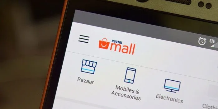 Paytm Launches Paytmmall App And Website