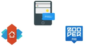 Android Customisation