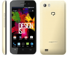 Shopclues Deal : Buy Reach Cogent (1GB RAM, 8GB ROM) At Just Rs 1999 ( General Price : 3999) 1