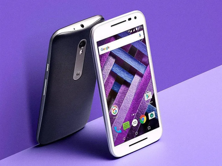 Buy Moto G Turbo Edition (16GB) Worth Of Rs 14499 at Rs 9299 Only