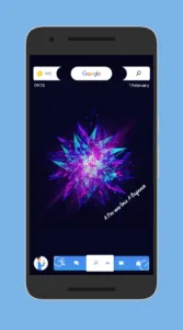 Android Customisation