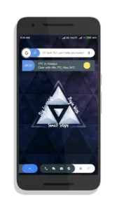 Android Customisation