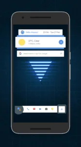 Android Customisation
