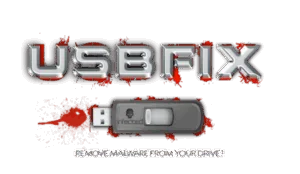 Guide For Fixing USB Shortcut Virus Problems 1 usbfix