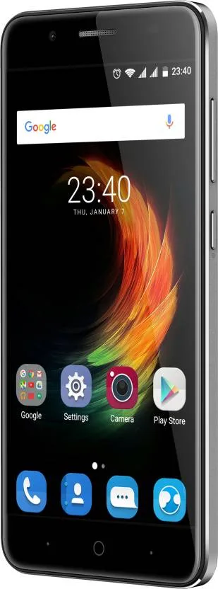 Flipkart Exclusive ZTE Blade A2 Plus Launching On 6th Feb Check Specification And Price