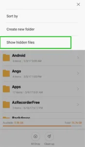 Android Tips and Tricks