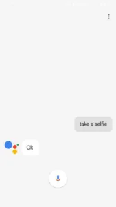 Google Assistant