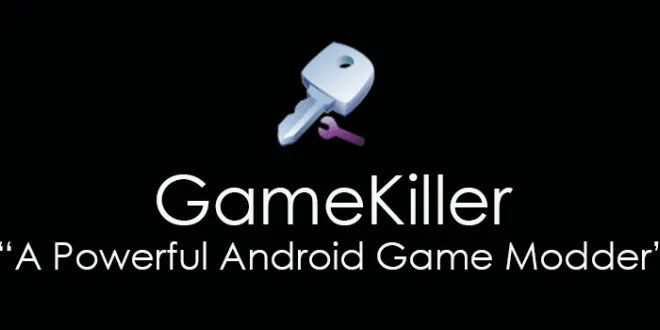 Download Latest Game Killer Apk for Android