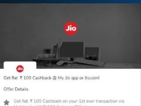 Jio