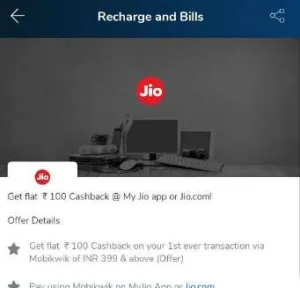 Jio Mobikwik