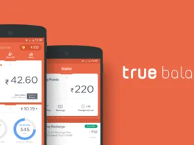 truebalance