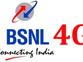 bsnl-4g