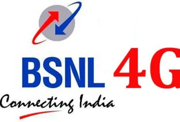 bsnl-4g