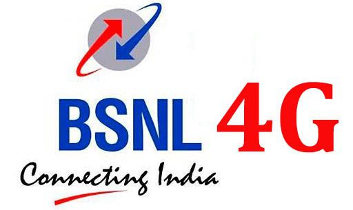 bsnl-4g