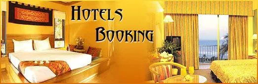 Paytm Hotel Booking Offers : Get 100% Cashback on Hotel Booking upto Rs. 1000