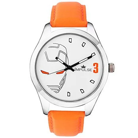 )Laurels Watch for Rs. 99 only at Amazon.in (MRP=1499)