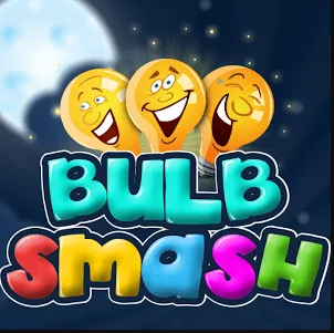 Bulb Smash App : Download And Get Rs. 10 + Rs. 5 Per Invite Paytm Cash