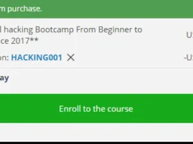 Get Top 15 Paid Courses For Free From Udemy ( Each Worth $150-200) 9 Screenshot_210