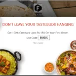 faasos offer