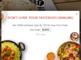 faasos offer