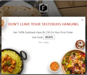 faasos offer
