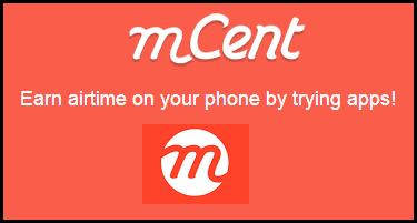 Mcent Refer And Earn