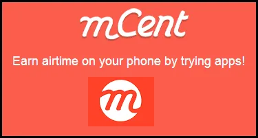 Mcent Refer And Earn offer : Get Rs. 45 for Each Invite