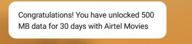 MyAirtel