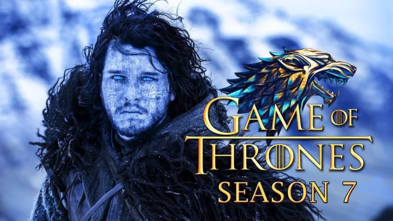 [GOT S07] Game Of Thrones Season 7 Release Date Watch Online Episodes in India