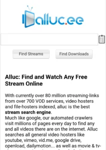 Best Top 5 Websites For Streaming Hollywood Movies online 4 Streaming hollywood movies online