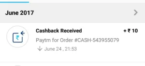 (Live)VidmateFun Loot : Refer Friends and Get a chance to Win Rs.5000 Paytm cash and Other Prizes 3 Videmate Refer and Earn Offer