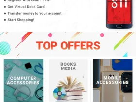 Get 99% Off On Selected Items by Using Kotak 811 Virtual Debit Card at Flipkart 33 MARxjrF
