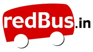 Rad Bus Offer : Get 20% Off On your First Bus booking + upto Rs.100 Per Referral 1 Redbus_logo