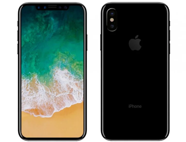 Apple iPhone 8 Leaked Details , Release Dates and Rumors