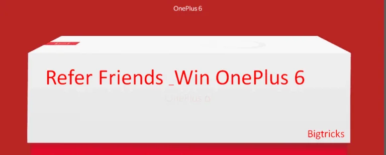 [Invite & win]Win OnePlus 6, Bagpacks, T-shirts and OnePlus Accessories Coupons In OnePlus Stock Photo Blind Test Contest