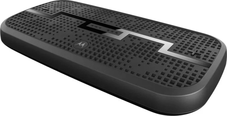 Motorola Deck Bluetooth Speaker At Just Rs2999 (MRP=9,999)