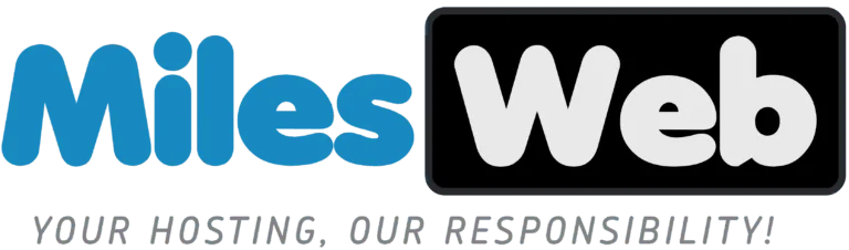 Milesweb.com : India’s Best Web Hosting Company 2017