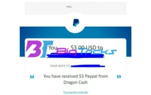dragon cash app