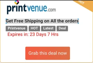 {Latest Proof} Printvenue Loot- Buy Product Worth Rs 300 For Free {Limited Time} 3 wp-1496748035518..jpg