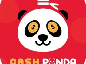 (App down) Cash Panda App -Get 200 Points on SignUp + Refer And Earn Unlimited PayTm & PayPal Cash 3 cash panda app trick